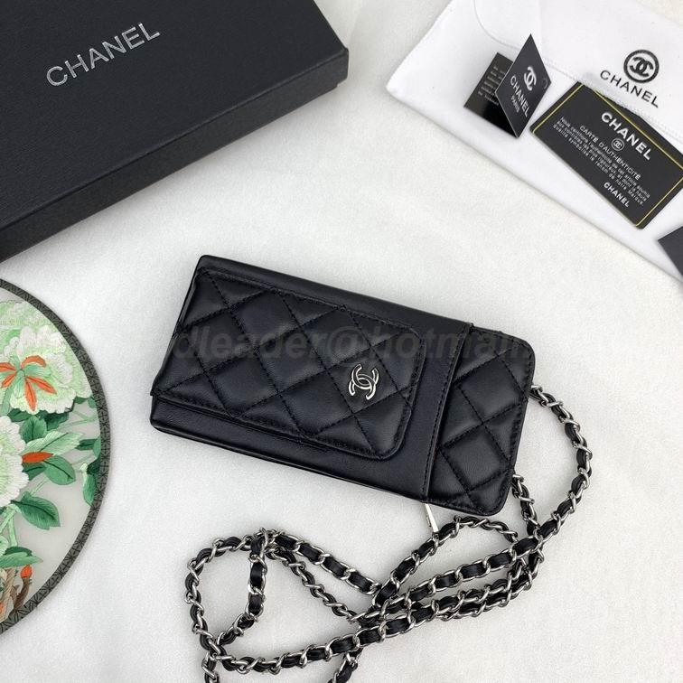 Chanel Wallets 51